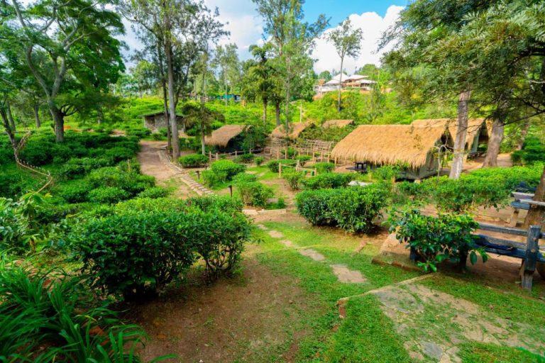 20 - Ravana Backpackers