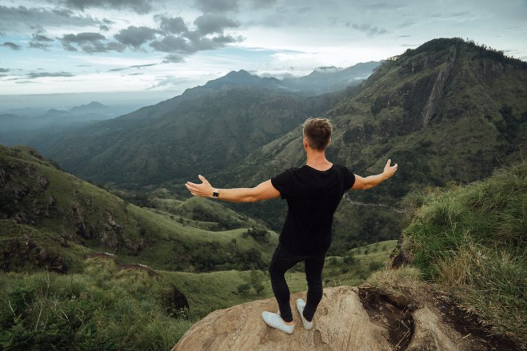 22 - Little Adams Peak